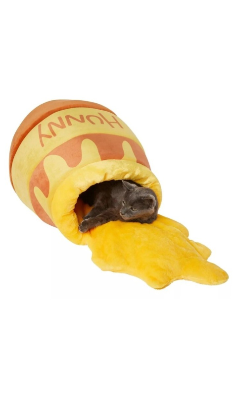 Φωλιά γάτας-σκύλου Winie