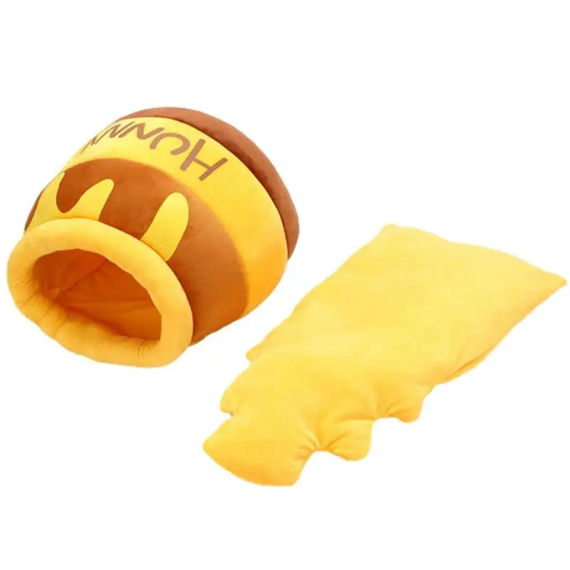 Φωλιά γάτας-σκύλου Winie