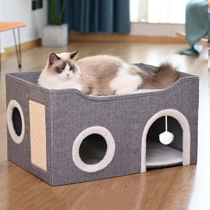 Φωλιά-Ονυχοδρόμιο γάτας Home