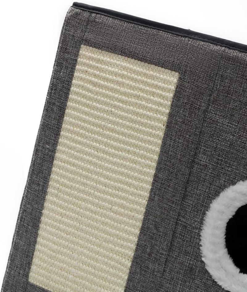 Φωλιά-Ονυχοδρόμιο γάτας Cute House