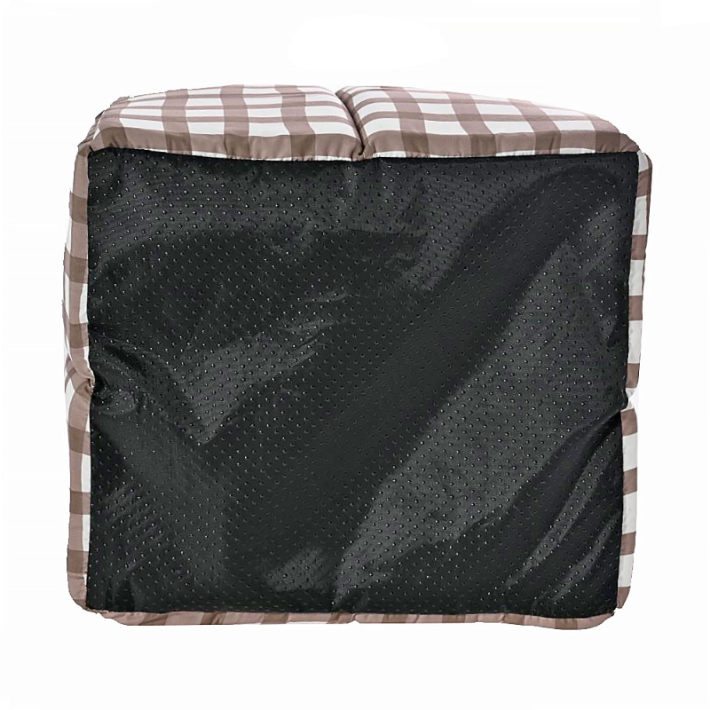 Φωλιά σκύλου-γάτας Relax