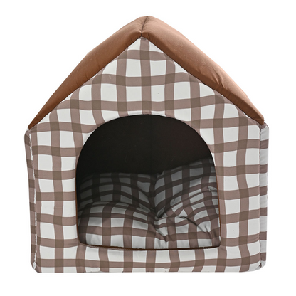 Φωλιά σκύλου-γάτας Relax