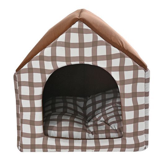 Φωλιά σκύλου-γάτας Relax