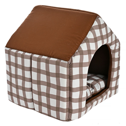 Φωλιά σκύλου-γάτας Relax