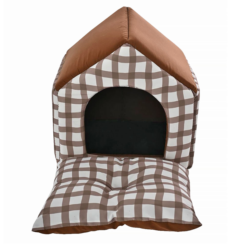 Φωλιά σκύλου-γάτας Relax