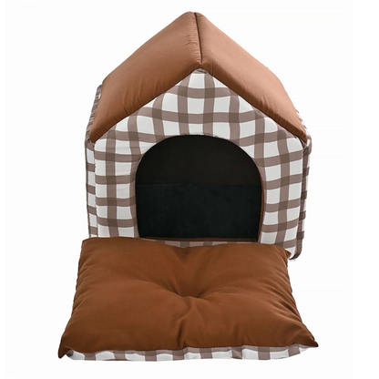 Φωλιά σκύλου-γάτας Relax