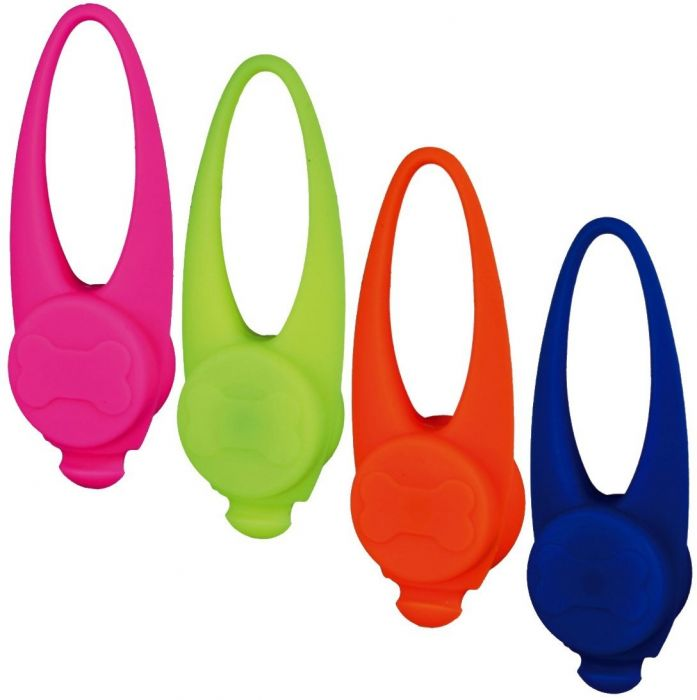 Φως ασφαλείας σκύλου-γάτας Trixie Safety Flasher