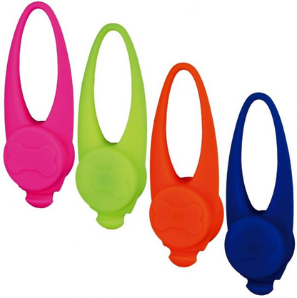 Φως ασφαλείας σκύλου-γάτας Trixie Safety Flasher