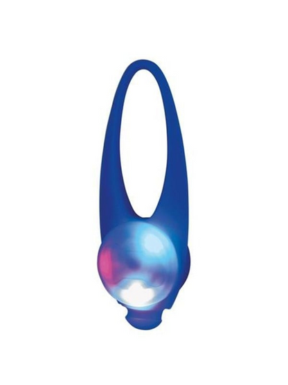 Φως ασφαλείας σκύλου-γάτας Trixie Safety Flasher