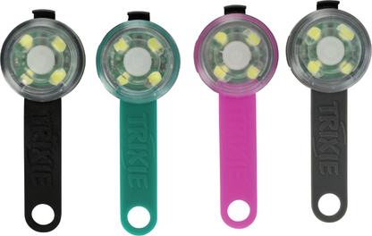 Φως ασφαλείας σκύλου-γάτας Trixie USB Flasher