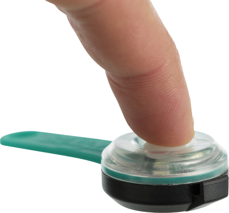 Φως ασφαλείας σκύλου-γάτας Trixie USB Flasher