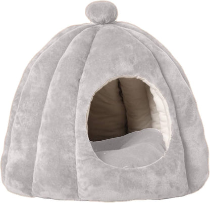 Φωλιά γάτας Igloo Moon