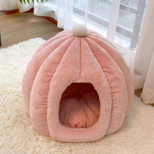 Φωλιά γάτας Igloo Moon