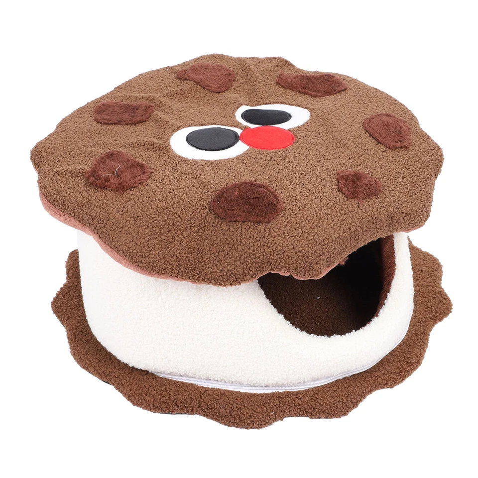 Φωλιά σκύλου-γάτας BISCUIT