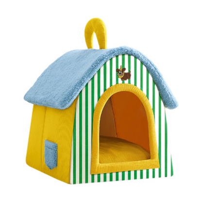 Φωλιά σκύλου-γάτας HOLD ME HOME