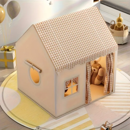 Φωλιά σκύλου-γάτας CUTE Tent (ΠΡΟΣΟΧΗ, ΜΕΓΑΛΟ ΜΕΓΕΘΟΣ)