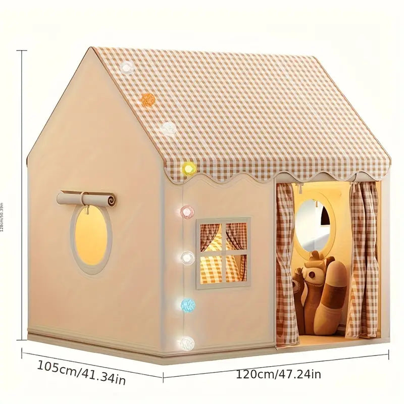 Φωλιά σκύλου-γάτας CUTE Tent (ΠΡΟΣΟΧΗ, ΜΕΓΑΛΟ ΜΕΓΕΘΟΣ)