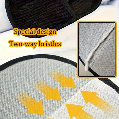 Γάντι Αφαίρεσης Τριχών Γάτας & Σκύλου από επιφάνειες CLEAN IT