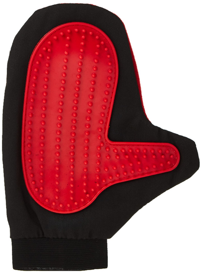 Γάντι χτενίσματος σκύλου γάτας Natural Ready