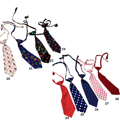 Γραβάτα για μεγαλόσωμους σκύλους CRAVATTA