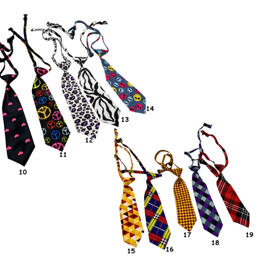 Γραβάτα για μεγαλόσωμους σκύλους CRAVATTA