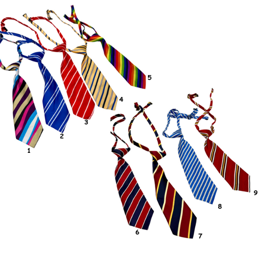 Γραβάτα για μεγαλόσωμους σκύλους CRAVATTA