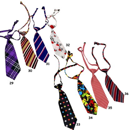 Γραβάτα για μεγαλόσωμους σκύλους CRAVATTA