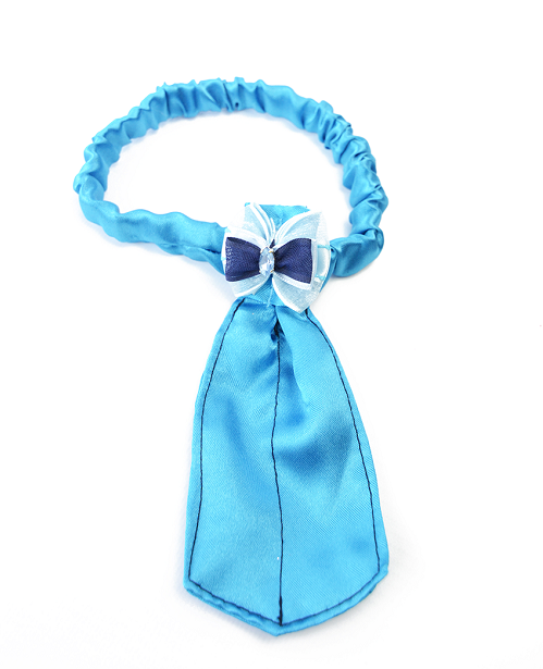 Γραβάτα σκύλου-γάτας BLUE POINT