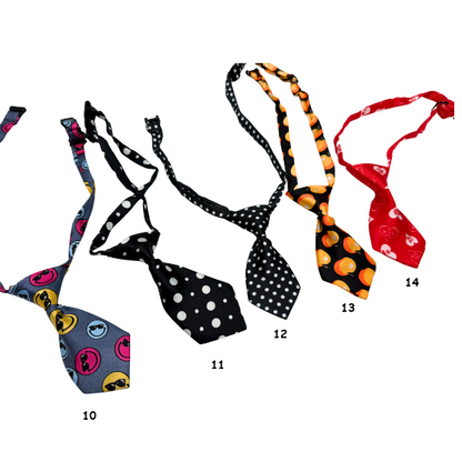 Γραβάτα σκύλου-γάτα GIVE COLOUR