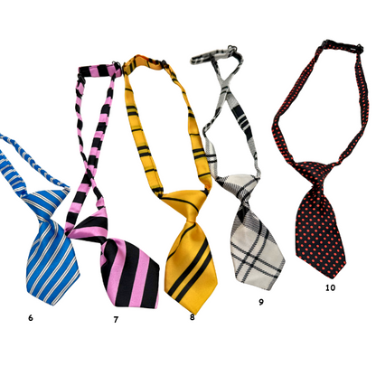 Γραβάτα σκύλου-γάτας PLAY ALONG