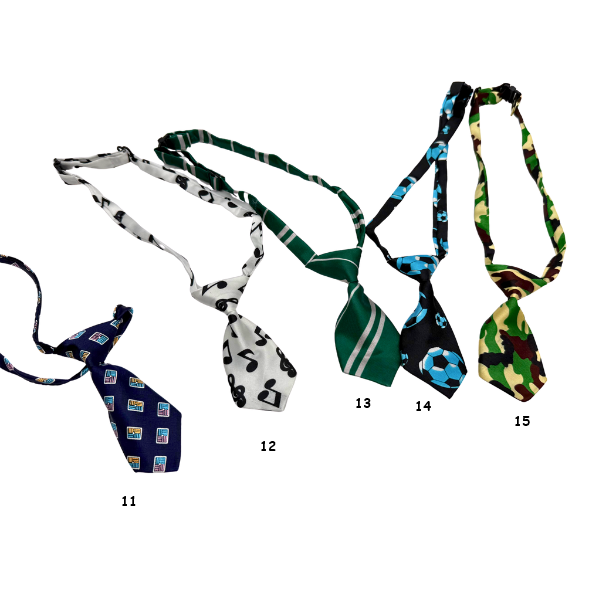 Γραβάτα σκύλου-γάτας PLAY ALONG