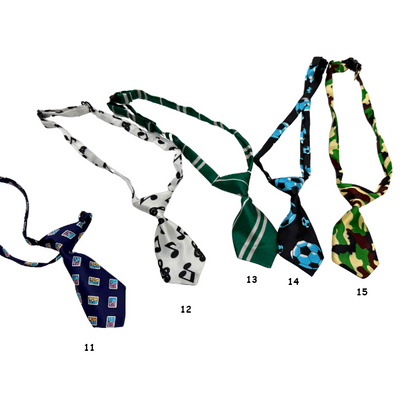 Γραβάτα σκύλου-γάτας PLAY ALONG