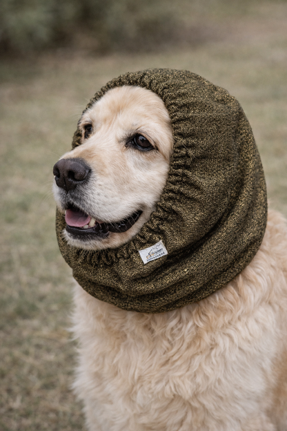 Snood σκύλου TOTAL GOLD