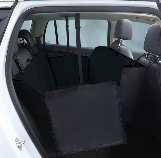 Κάλυμμα αυτοκινήτου για γάτα & σκύλο Safe Travel