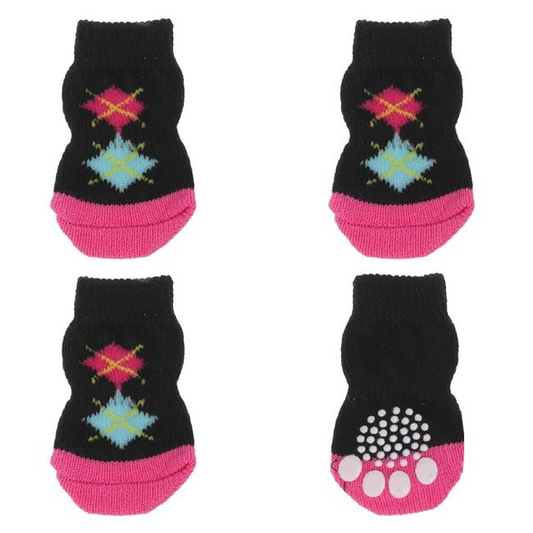 Καλτσάκια σκύλου ROMBUS