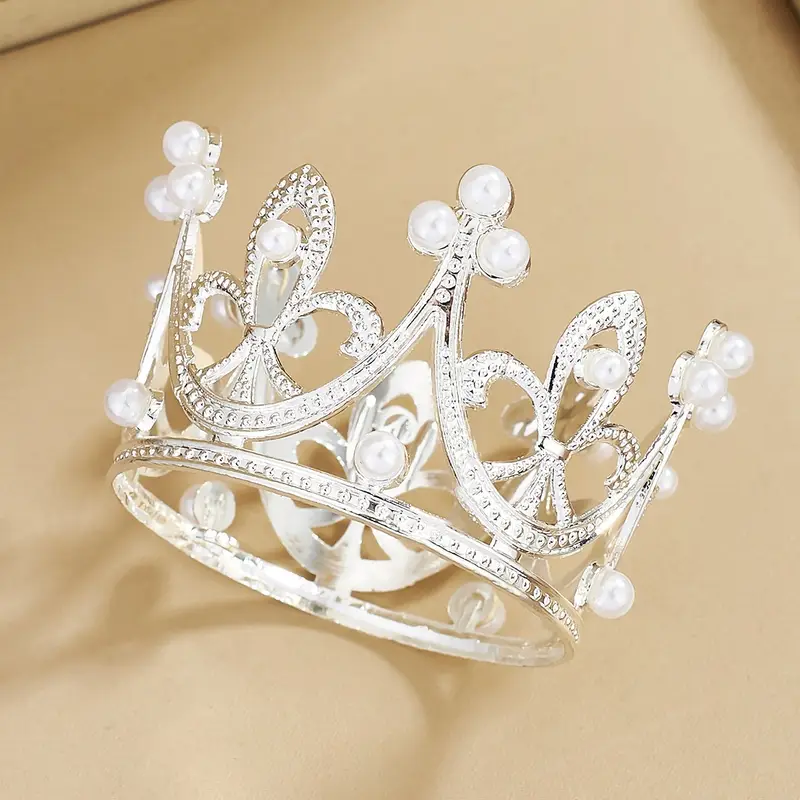 Κορονίτσα σκύλου γάτας Royal Crown