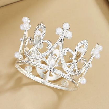 Κορονίτσα σκύλου γάτας Royal Crown