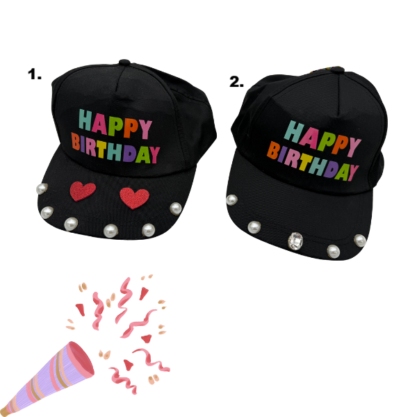 Καπέλο Pet Parent