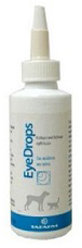 Καθαριστικό Διάλυμα Οφθαλμών TAFARM EYE DROPS (15ml)