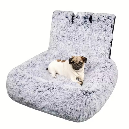 Ανοιχτό κάθισμα αυτοκινήτου GARY COZY