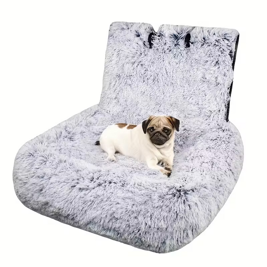 Ανοιχτό κάθισμα αυτοκινήτου GARY COZY