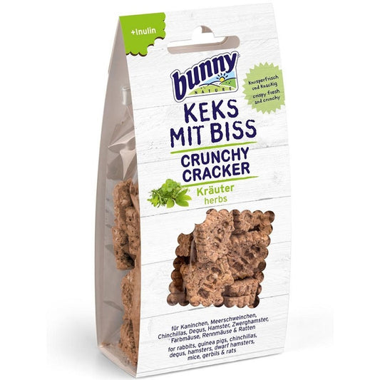 Κεκάκια Βοτάνων Bunny (50gr)