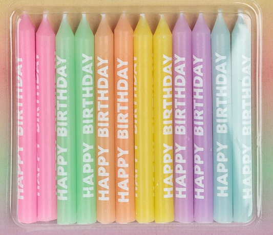 Κεράκι γενεθλίων σκύλου γάτας Happy Puppy