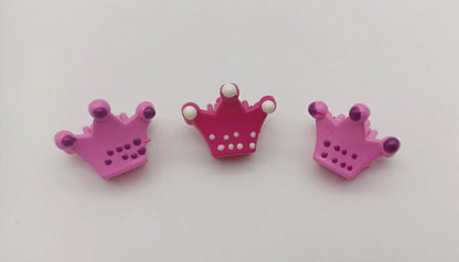 Κοκαλάκια μαλλιών κλάμερ σκύλου-γάτας FUN