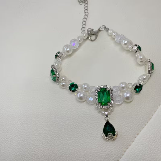 Κολιέ σκύλου-γάτας MAJESTY