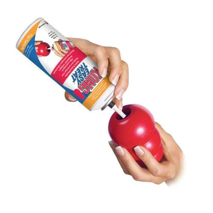 Λιχουδιά σκύλου για γέμισμα KONG EASY TREAT (236ml)