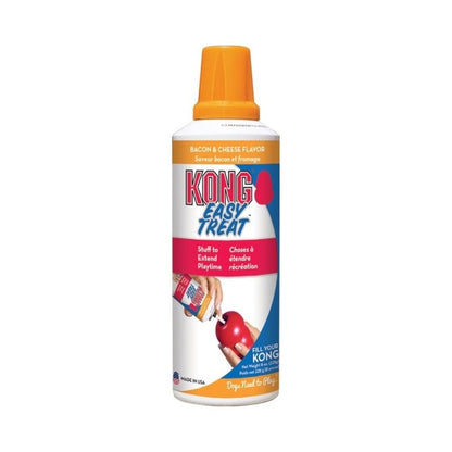 Λιχουδιά σκύλου για γέμισμα KONG EASY TREAT (236ml)