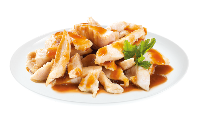 Κονσέρβα-Φακελάκι για γάτες BRIT PREMIUM GRAVY STERILIZED (85gr) (πολλές γεύσεις)