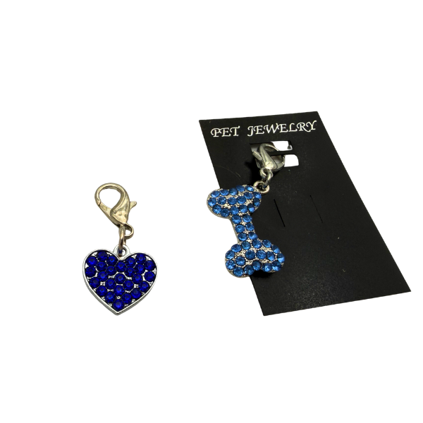 Κόσμημα σκύλου-γάτας PICK ME