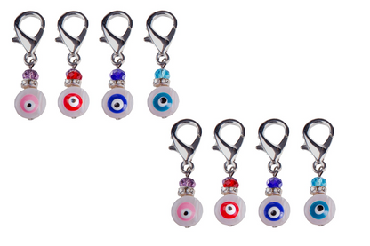 Κόσμημα σκύλου-γάτας Ματάκι GOOD THINGS (πολλά σχέδια)